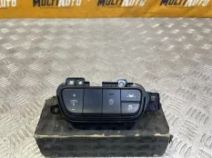 Кнопка ESP Kia Seltos 1 G4NH 2.0 MPI 147HP 2021
