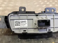 Кнопка ESP Kia Seltos 1 G4NH 2.0 MPI 147HP 2021