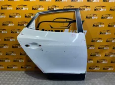 Дверь задняя правая Hyundai ix35 1 2010-2015