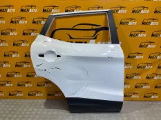 Дверь задняя правая Nissan Qashqai J11 2013-2021