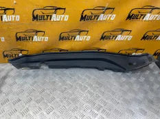 Пыльник крыла левый Lexus RCF USC10 2UR-GSE 5.0L