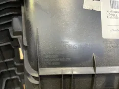 Ниша бардачка Kia Seltos 1 G4NH 2.0 MPI 147HP 2021