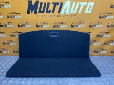 Пол багажного отсека Kia Seltos 1 G4NH 2.0 MPI