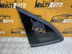 Форточка левая Hyundai Tucson 3 G4FJ 1.6L 175HP