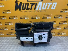 Корпус печки Kia Seltos 1 G4NH 2.0 MPI 147HP 2021