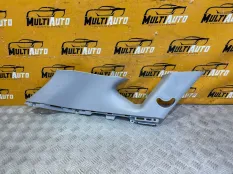 Накладка багажника левая Hyundai Tucson 3 G4FJ