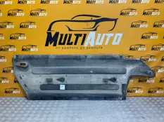 Защита днища левая Kia Seltos 1 G4NH 2.0 MPI 147HP