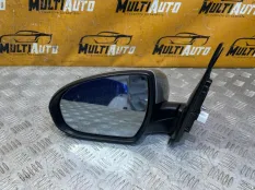 Зеркало левое Hyundai Tucson 3 G4FJ 1.6L 175HP