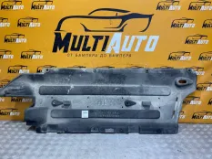 Защита днища правая Kia Seltos 1 G4NH 2.0 MPI