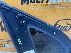 Форточка правая Hyundai Tucson 3 G4FJ 1.6L 175HP