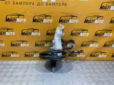 Вакуумный усилитель тормозов Kia Seltos 1 G4NH 2.0