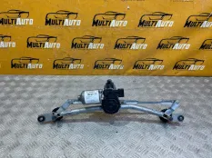 Трапеция дворников Kia Seltos 1 G4NH 2.0 MPI 147HP