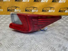 Фонарь правый Lexus RCF USC10 2UR-GSE 5.0L HP477