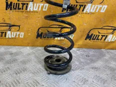 Пружина амортизатора задняя Kia Seltos 1 G4NH 2.0