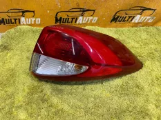 Фонарь правый Hyundai Tucson 3 G4FJ 1.6L 175HP