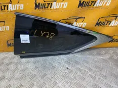 Форточка левая Lexus RCF USC10 2UR-GSE 5.0L HP477