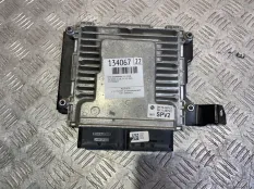 Блок управления двигателя Kia Seltos 1 G4NH 2.0