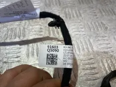 Проводка двери передняя левая Kia Seltos 1 G4NH