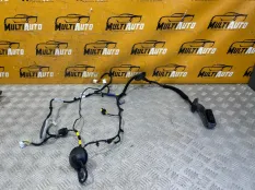 Проводка двери передняя правая Kia Seltos 1 G4NH