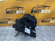 Селектор КПП Lexus RCF USC10 2UR-GSE 5.0L HP477