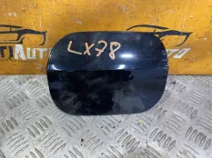 Лючок бензобака Lexus RCF USC10 2UR-GSE 5.0L HP477