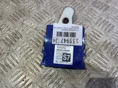 Блок управления подвеской Lexus RCF USC10 2UR-GSE