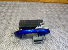 Ручка двери передняя правая Kia Seltos 1 G4NH 2.0