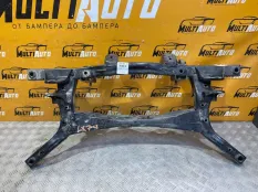 Подрамник задний Kia Seltos 1 G4NH 2.0 MPI 147HP