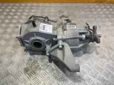 Редуктор Kia Seltos 1 G4NH 2.0 MPI 147HP 2021