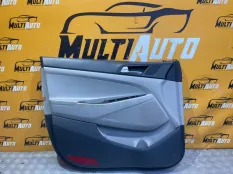 Обшивка двери передняя левая Hyundai Tucson 3 G4FJ