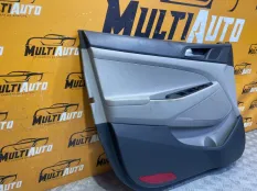 Обшивка двери передняя левая Hyundai Tucson 3 G4FJ