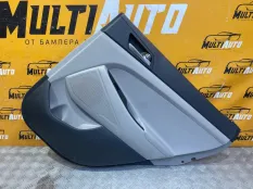 Обшивка двери задняя правая Hyundai Tucson 3 G4FJ