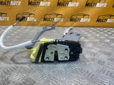Замок двери задний правый Kia Seltos 1 G4NH 2.0