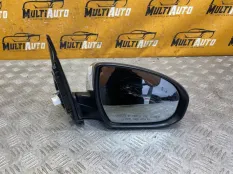 Зеркало правое Hyundai Tucson 3 G4FJ 1.6L 175HP