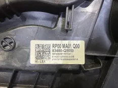 Стеклоподъемник задний правый Kia Seltos 1 G4NH