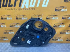 Стеклоподъемник задний левый Kia Seltos 1 G4NH 2.0