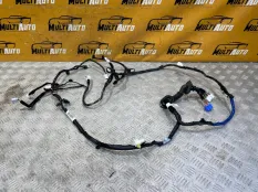 Проводка багажника Hyundai Tucson 3 G4FJ 1.6L