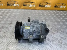 Компрессор кондиционера Hyundai Tucson 3 G4FJ 1.6L