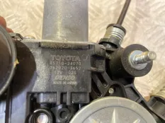 Стеклоподъемник правый Lexus RCF USC10 2UR-GSE