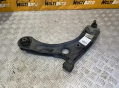 Рычаг подвески передний левый Hyundai Tucson 3