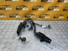 Проводка моторного отсека Hyundai Tucson 3 G4FJ