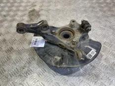 Кулак поворотный передний левый Kia Seltos 1 G4NH