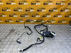 Проводка двери левая Lexus RCF USC10 2UR-GSE 5.0L