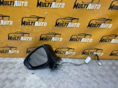 Зеркало левое Lexus RCF USC10 2UR-GSE 5.0L HP477