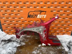 Лонжерон передний левый Hyundai Sonata DN8 2.5 GDI