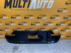 Накладка крышки багажника Lexus RCF USC10 2UR-GSE