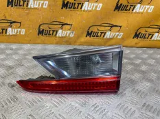 Фонарь внутренний правый Lexus RCF USC10 2UR-GSE