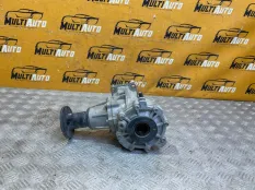 Раздаточная коробка Kia Seltos 1 G4NH 2.0 MPI