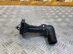 Корпус термостата Hyundai Tucson 3 G4FJ 1.6L 175HP