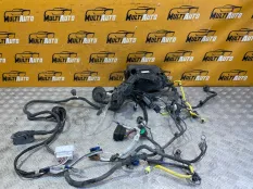 Проводка моторного отсека Kia Seltos 1 G4NH 2.0